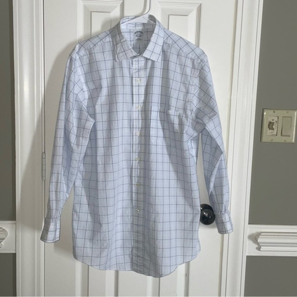 Brooks Brothers shirt - Picture 1 of 5